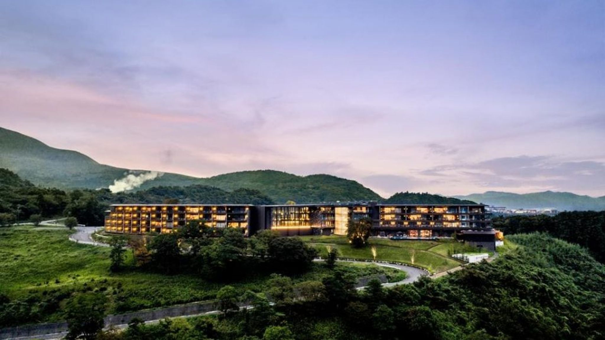 Top 6 Most Luxurious InterContinental Hotels