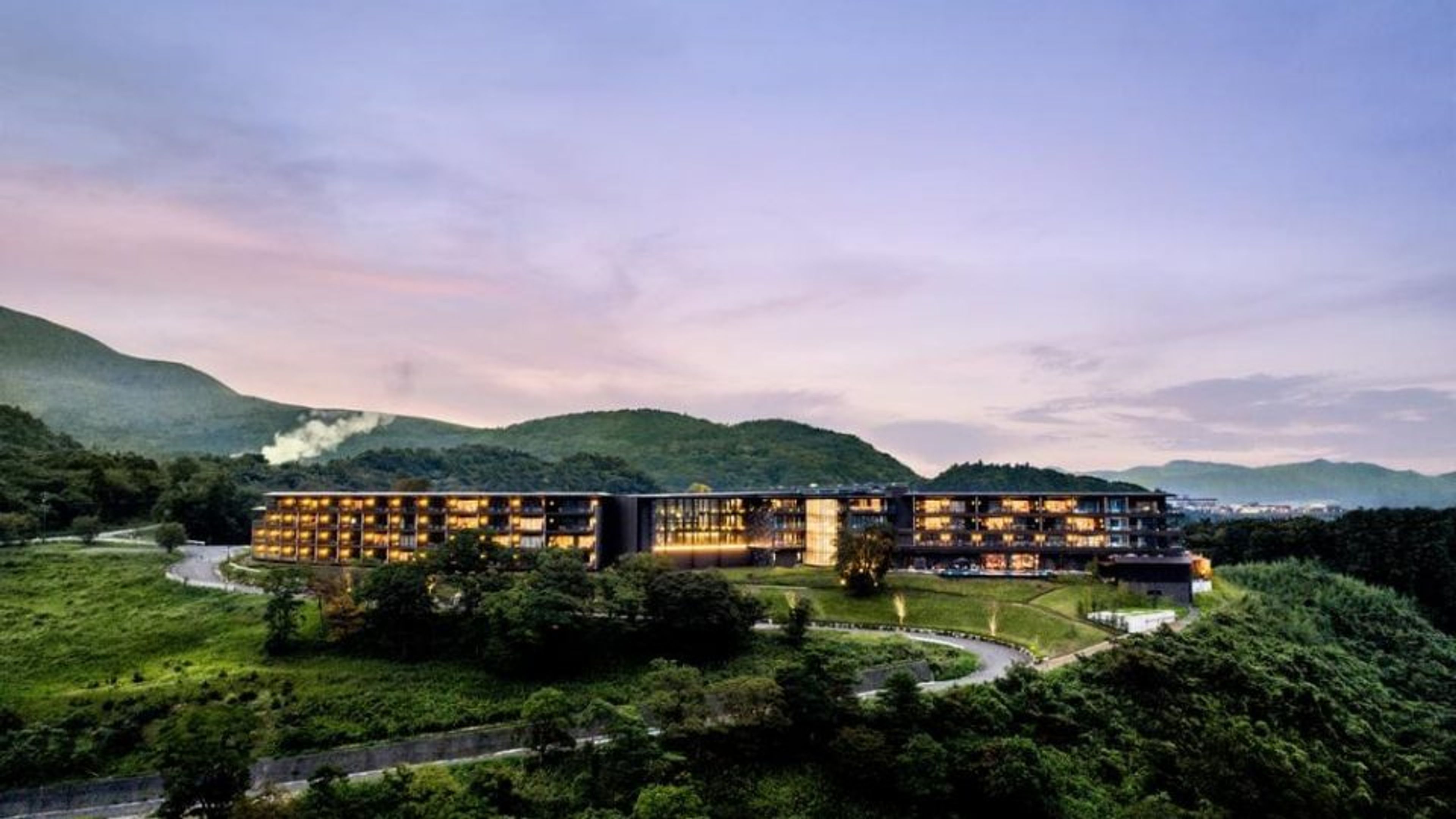Top 6 Most Luxurious InterContinental Hotels
