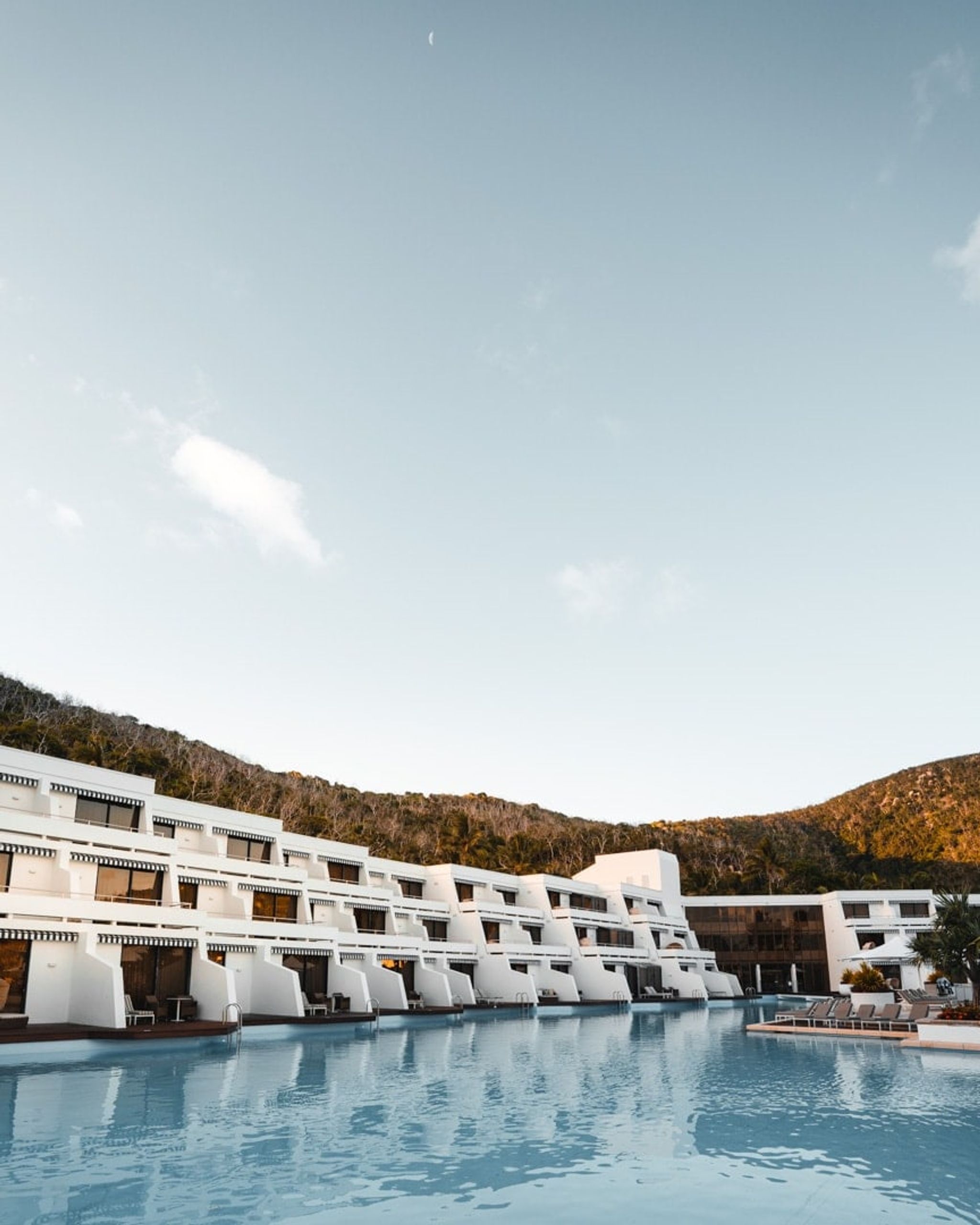 InterContinental Hayman Island