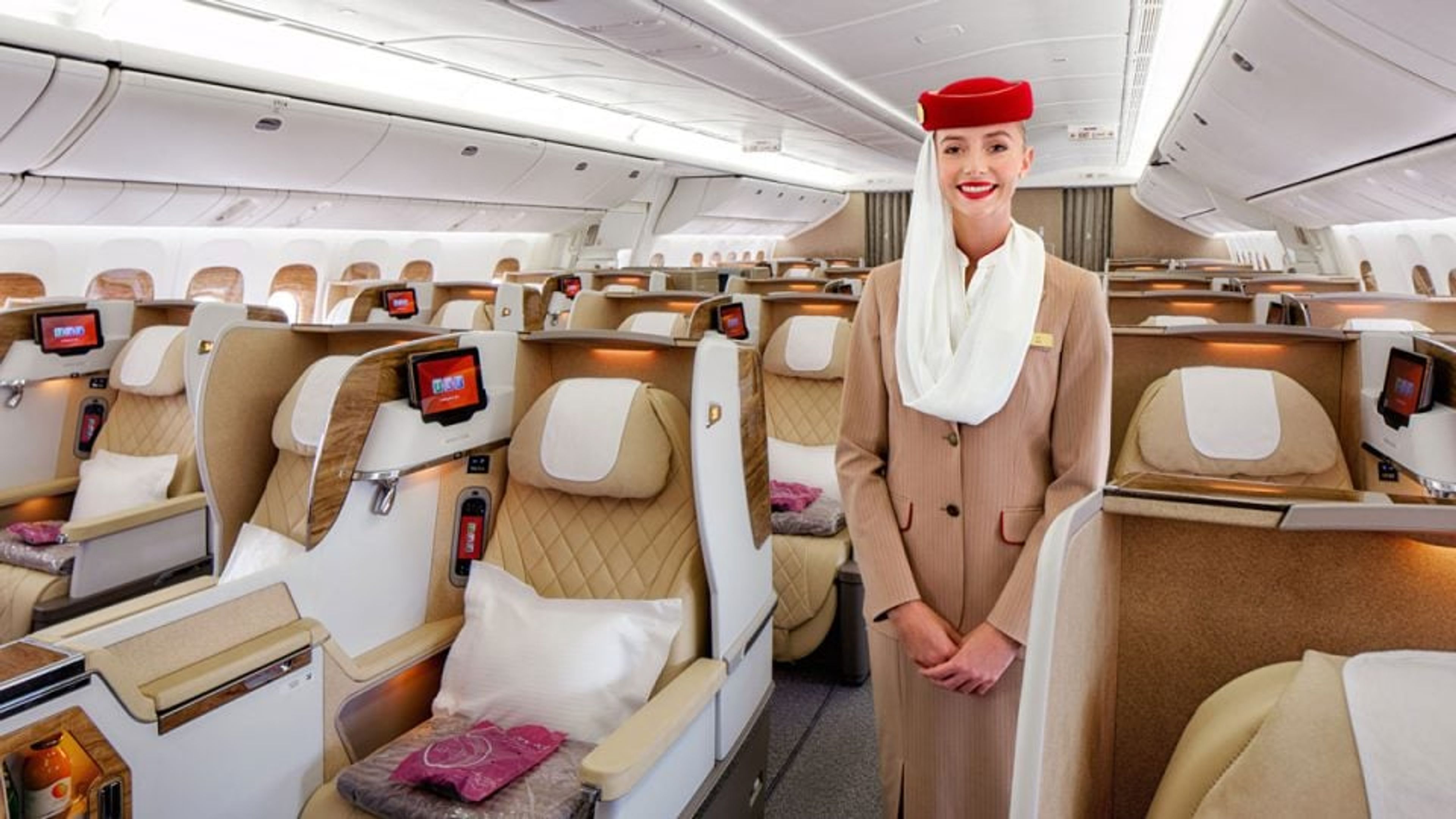 Emirates Reinstates Full Capacity in Australia with Adelaide Services Resumption