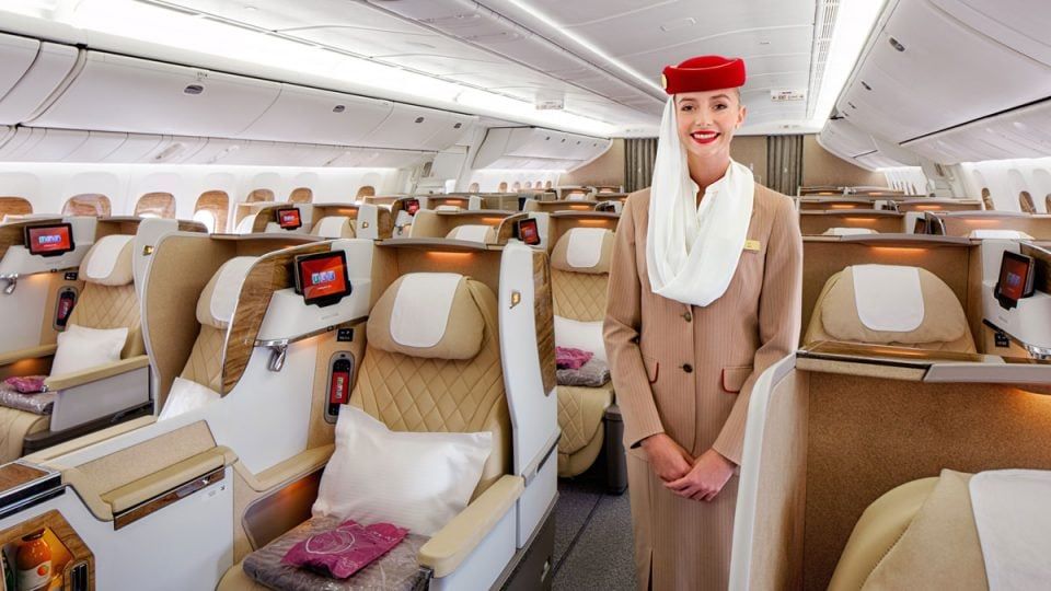 Emirates Reinstates Full Capacity in Australia with Adelaide Services Resumption