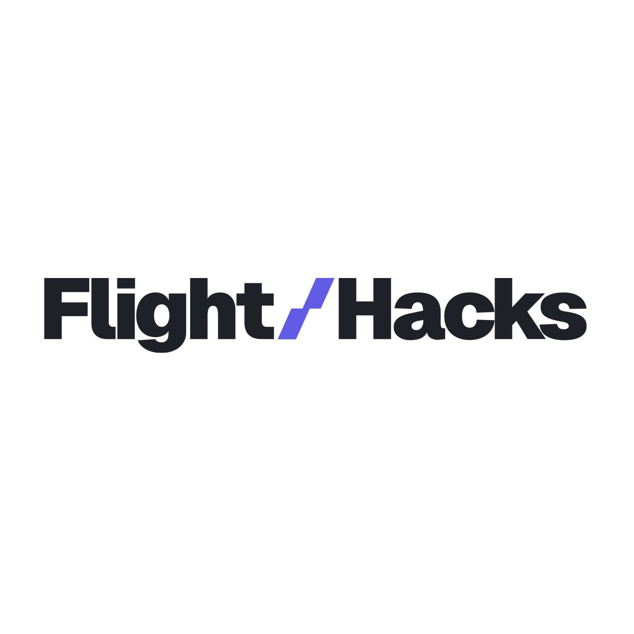 Flight Hacks image