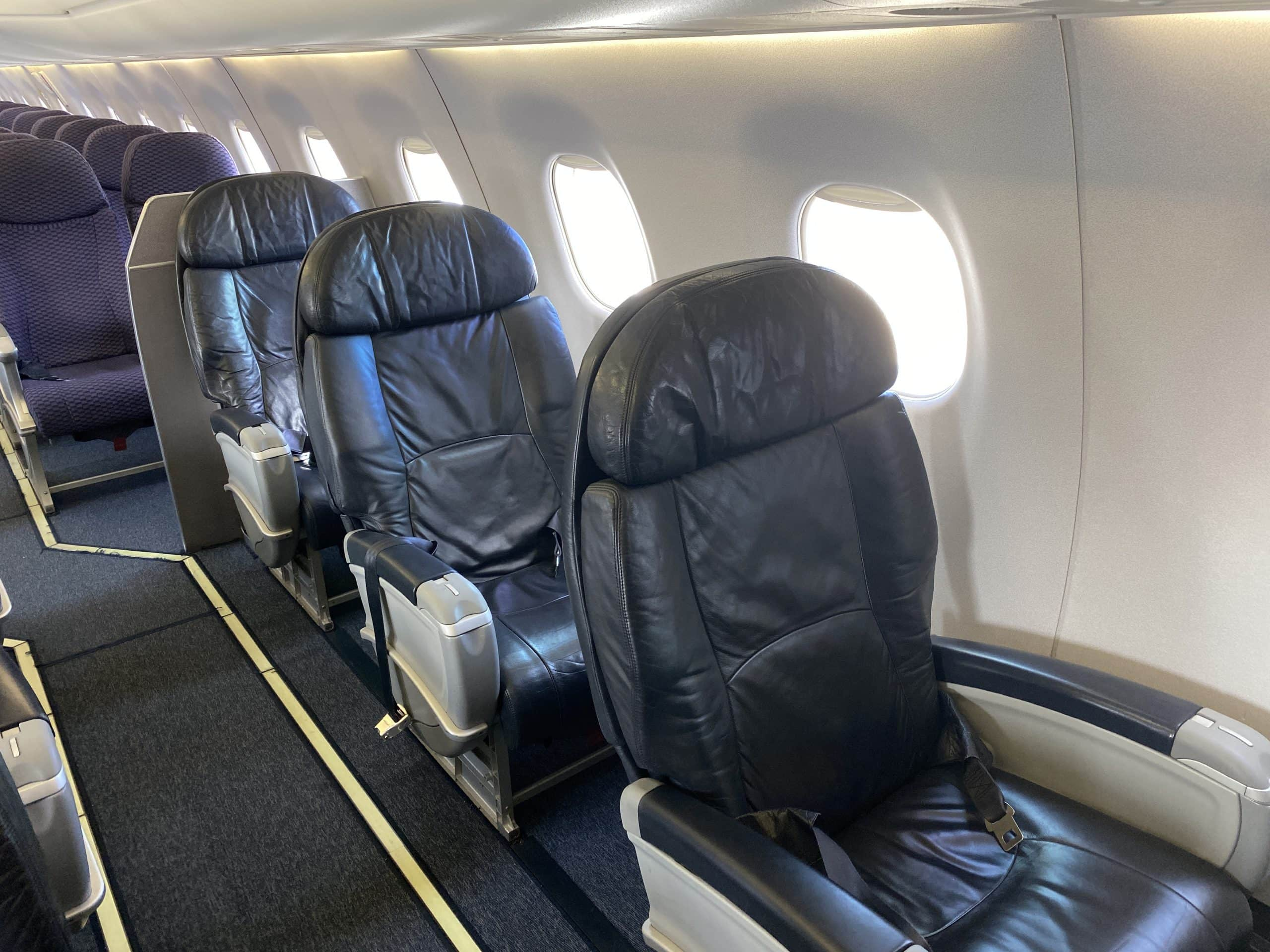 Seats