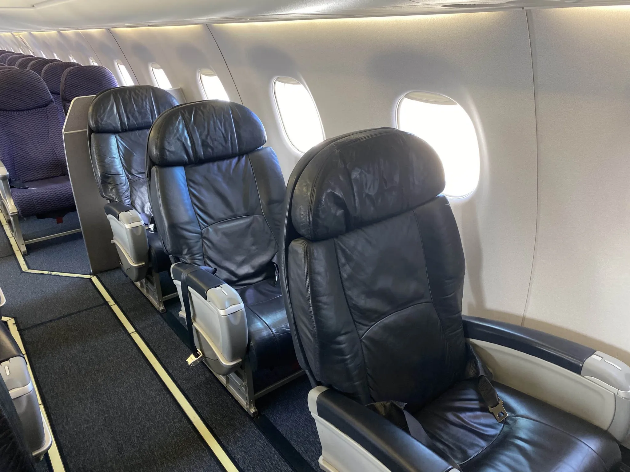 Seats