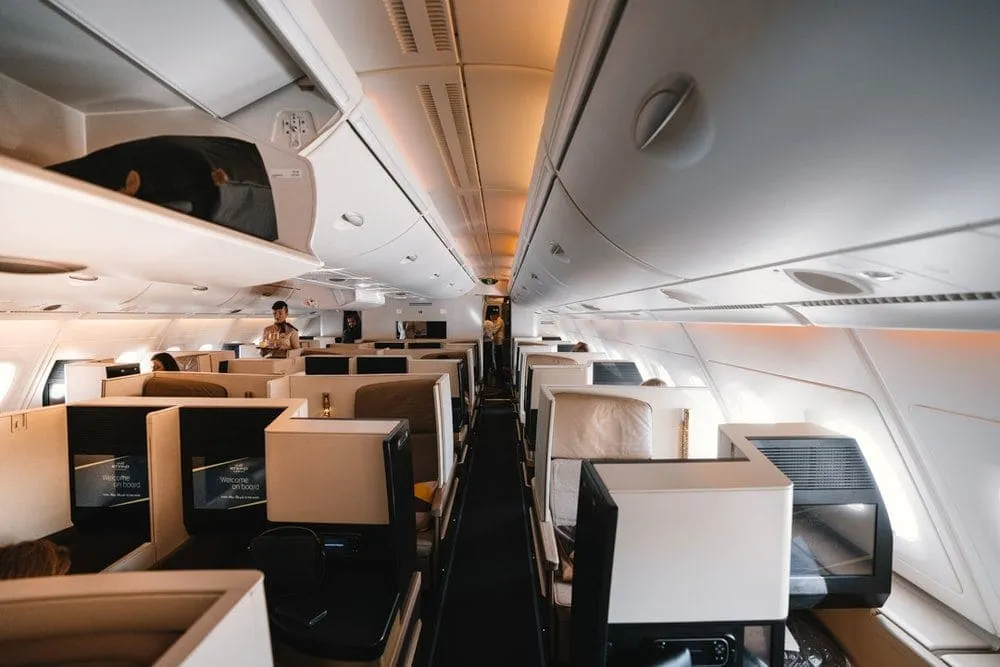 seats