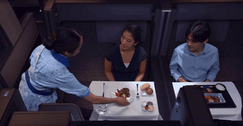 Marriott Bonvoy x Emirates
