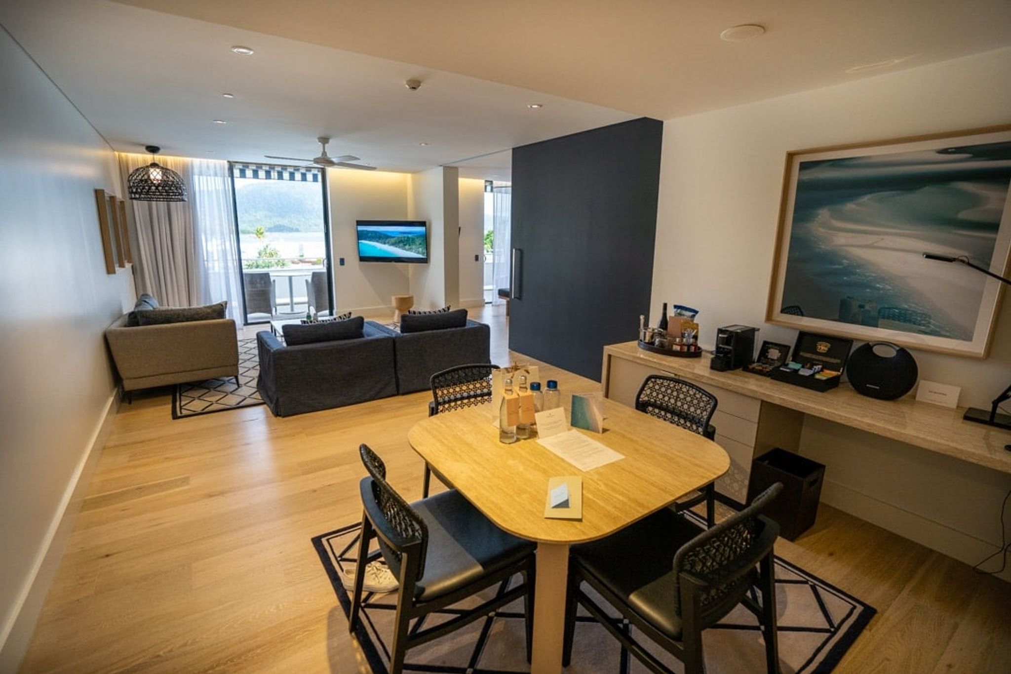 InterContinental Hayman Island