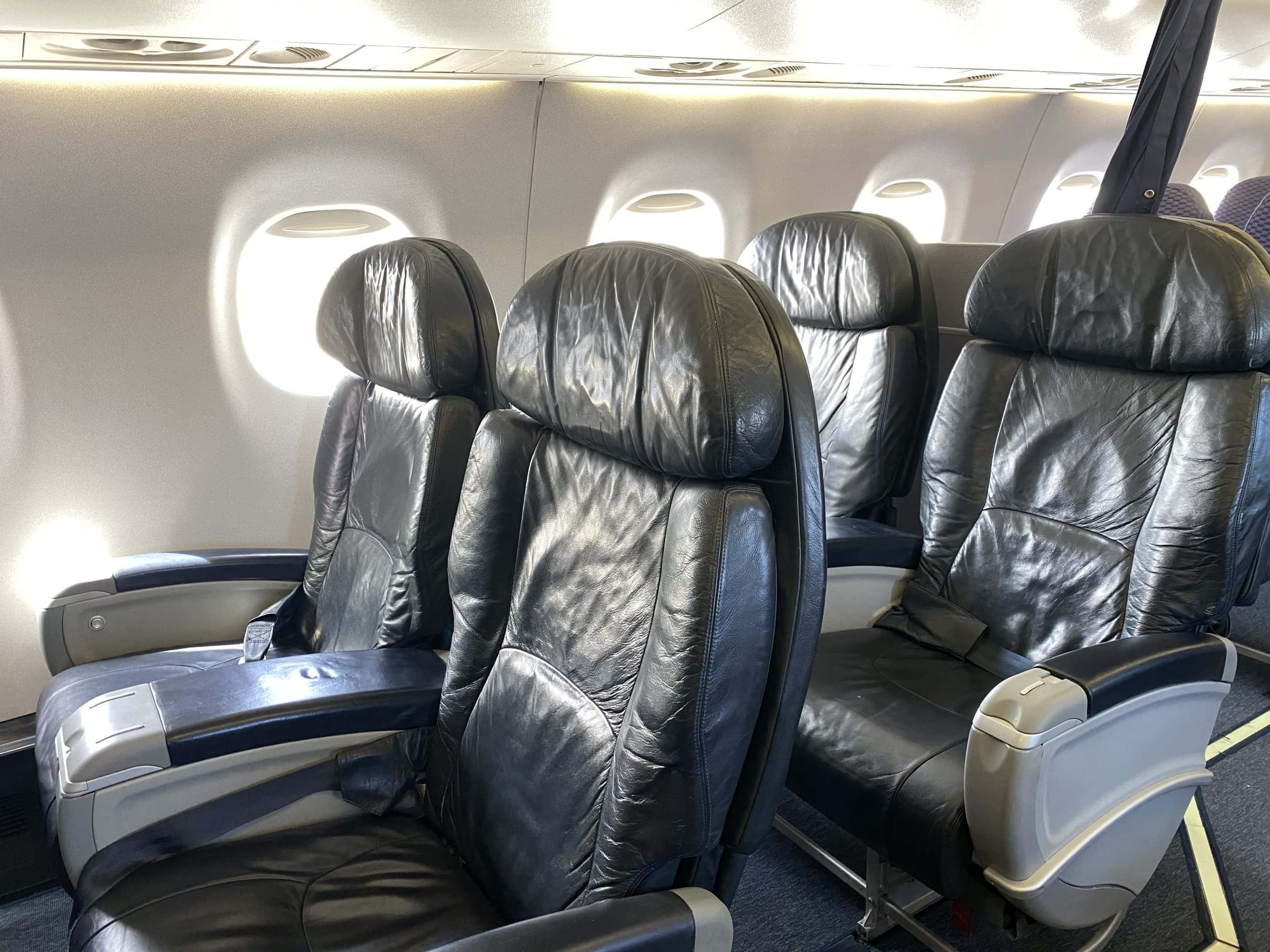 Seats