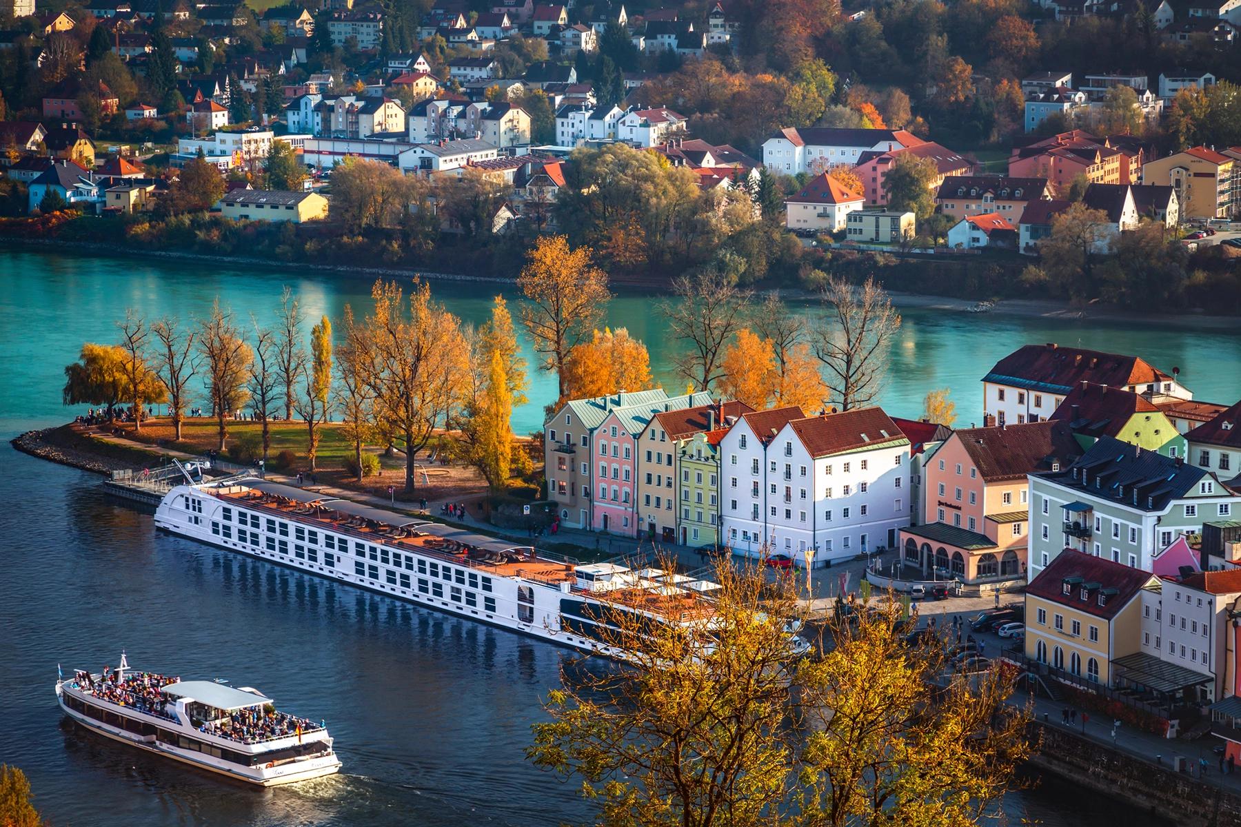 Velocity Inspiring Vacations