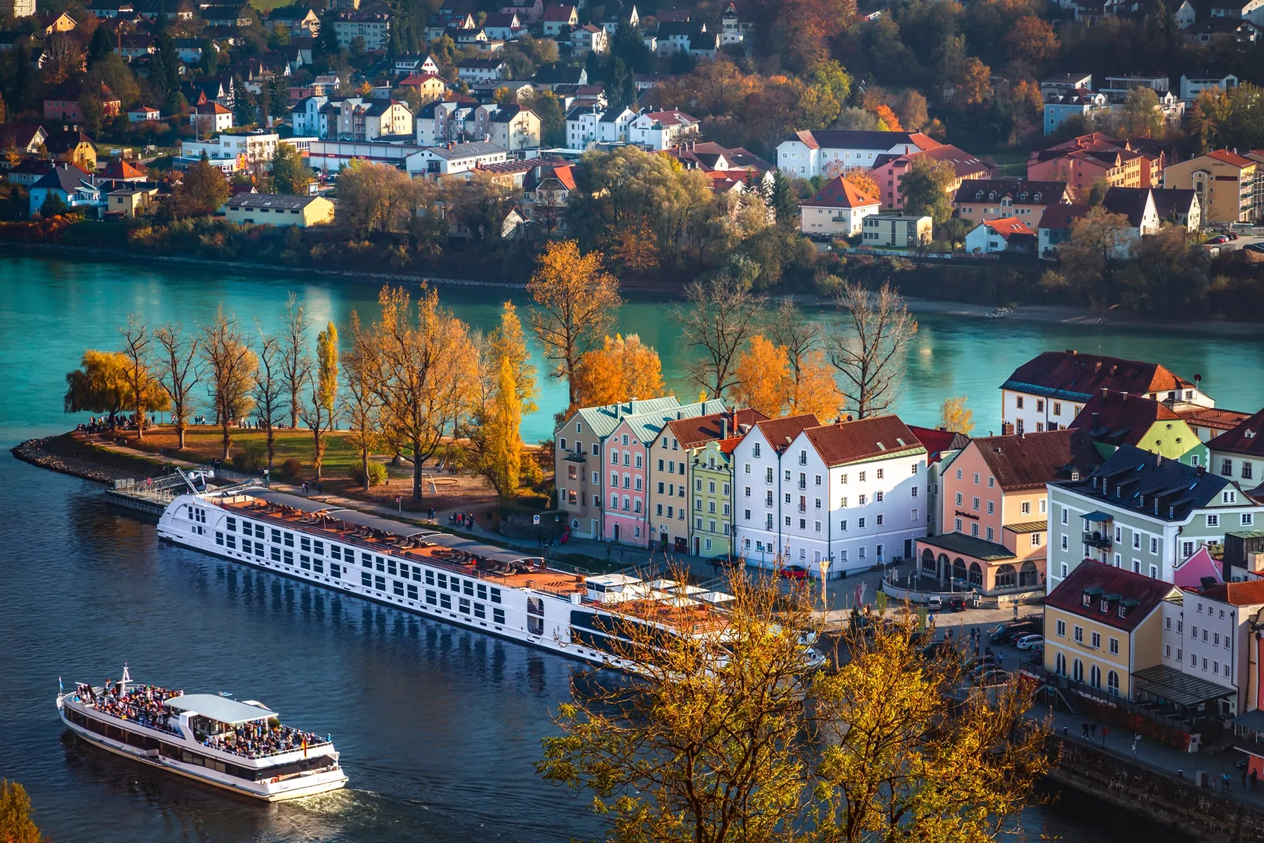 Velocity Inspiring Vacations