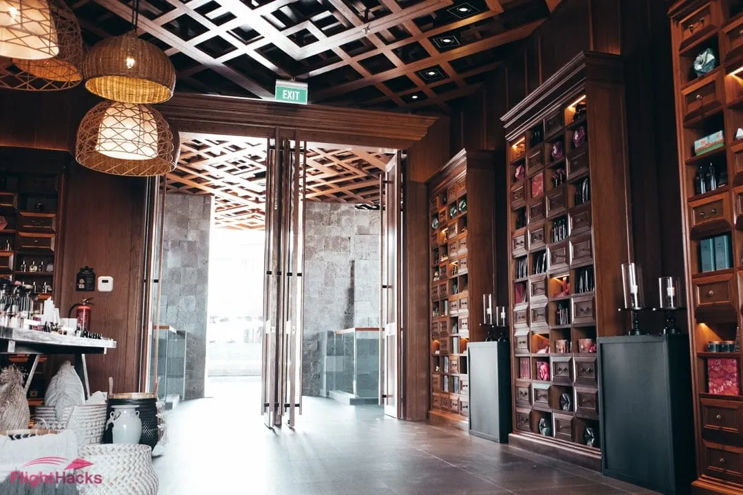 Indigo Bali