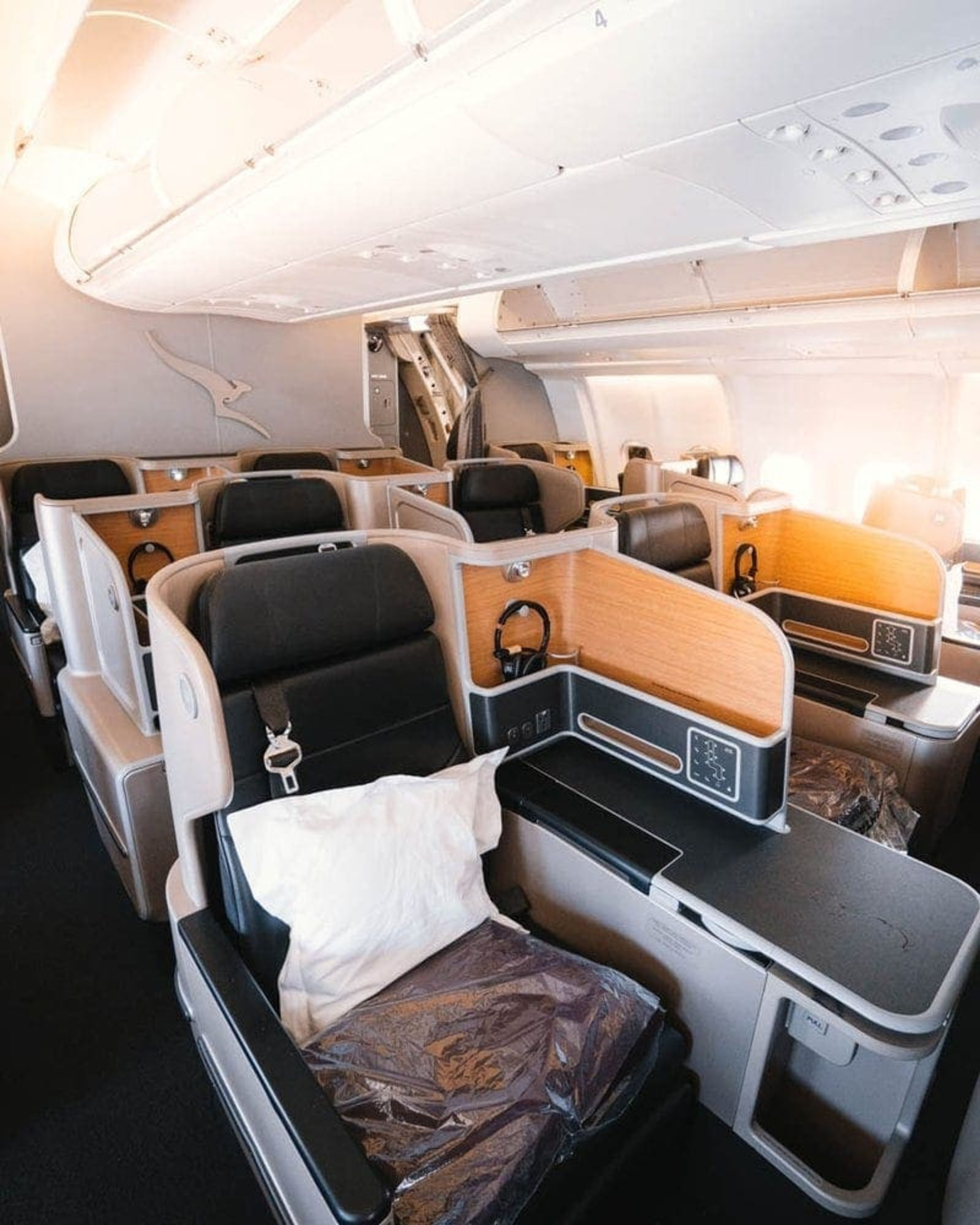 Fly To Japan For The Rugby World Cup On Points Qantas via Sydney