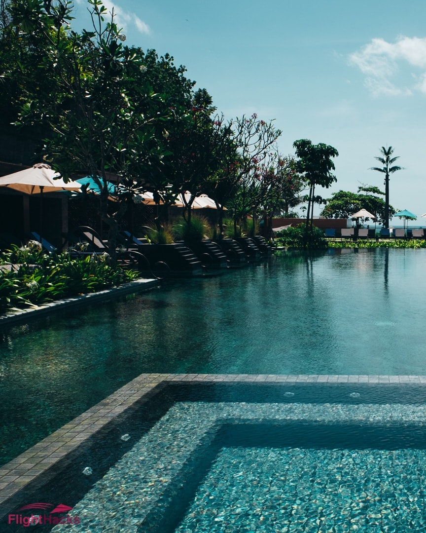 Indigo Bali