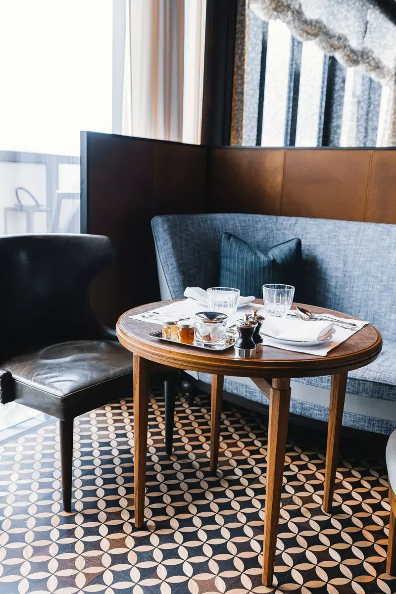 Rosewood Hong Kong