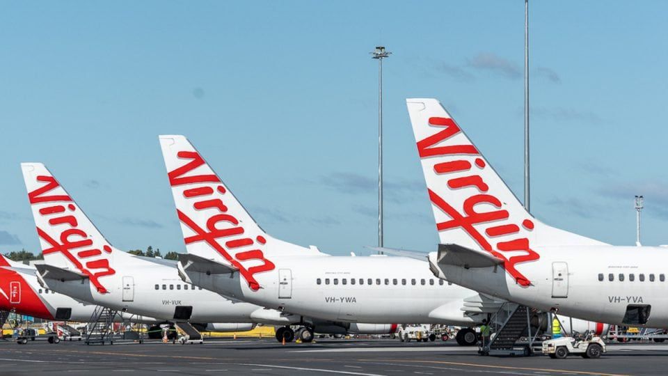 Going For Round Two: Virgin Australia And Air New Zealand Hook Up Again