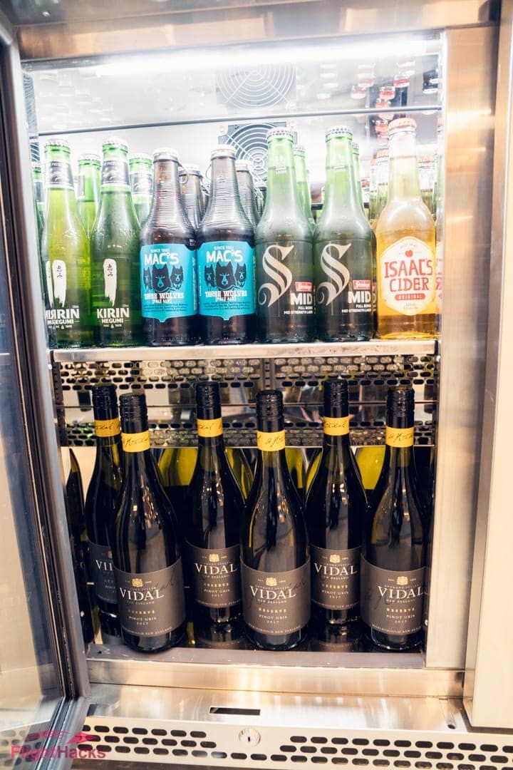 drinks