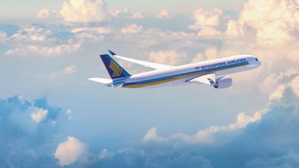 Planning A Trip To Singapore? Here’s How The VTL System Works