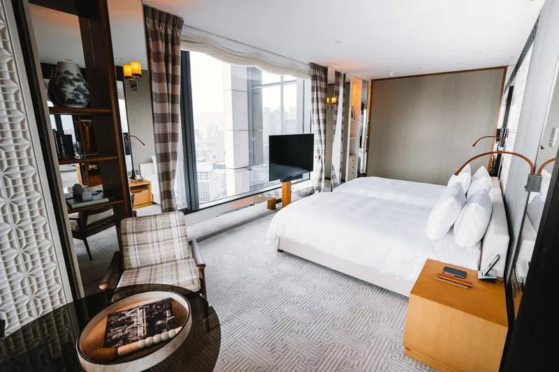 rosewood hong kong