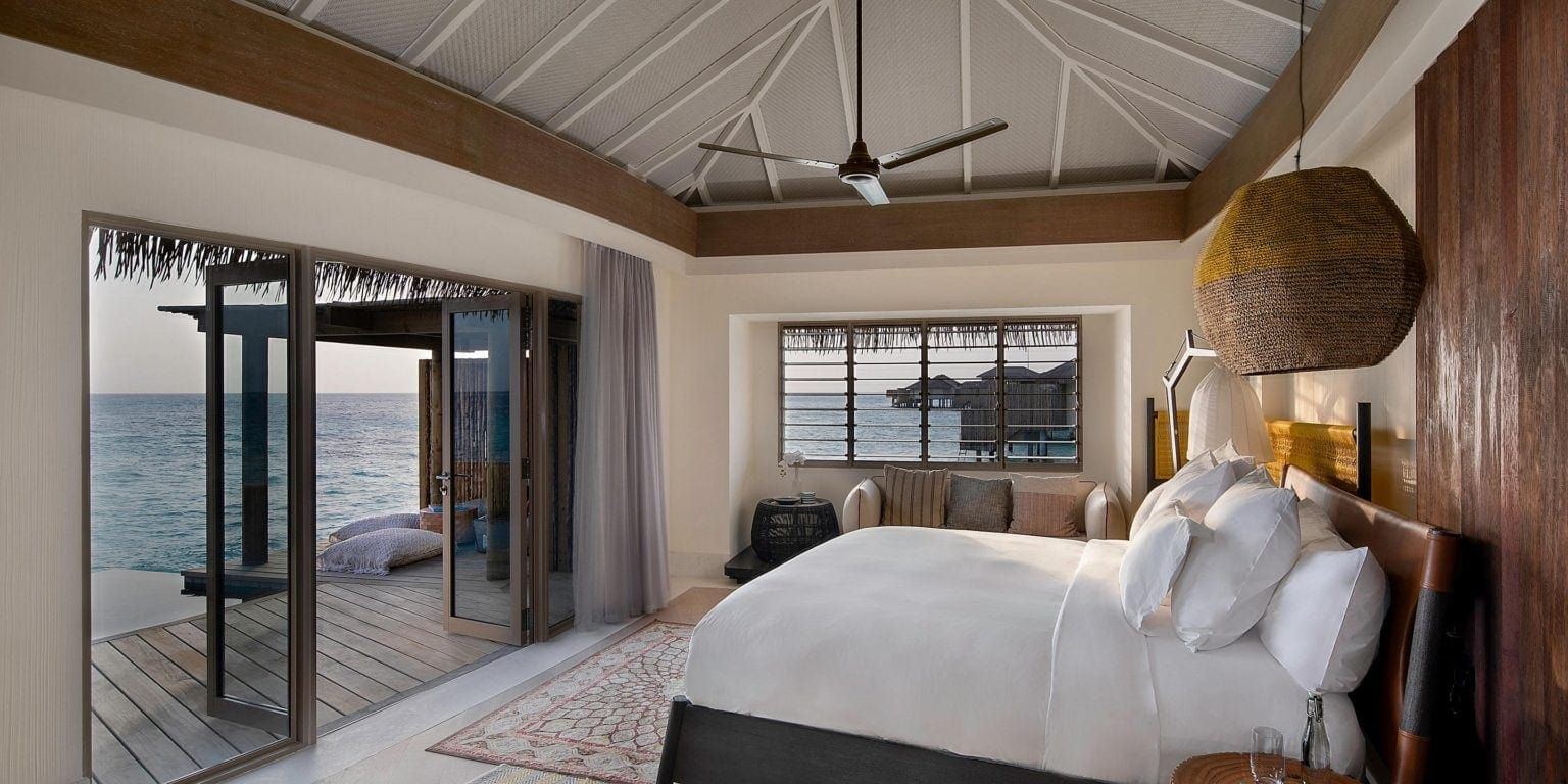 Maldives
