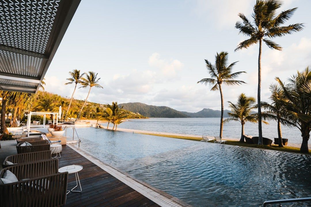 InterContinental Hayman Island