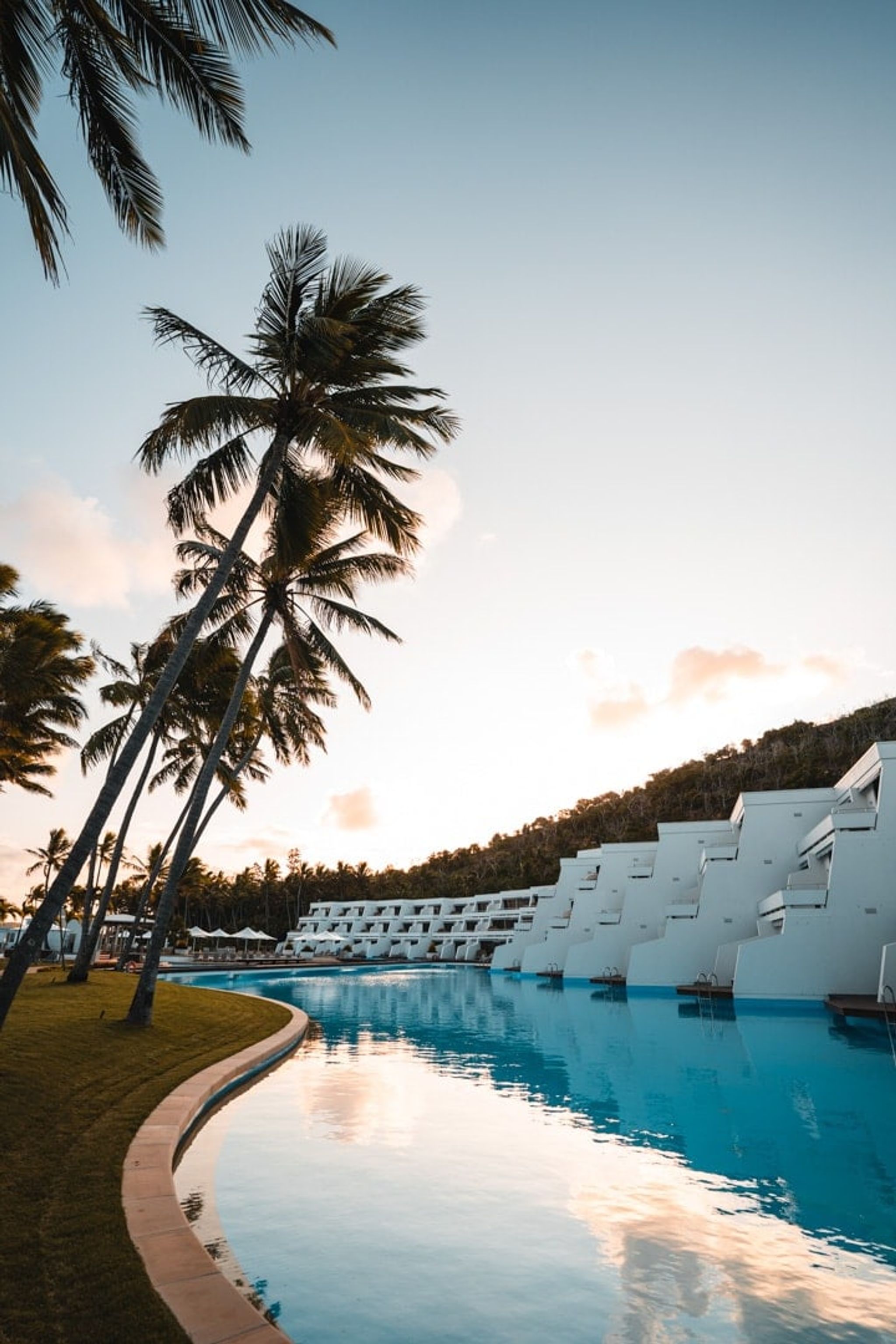 InterContinental Hayman Island