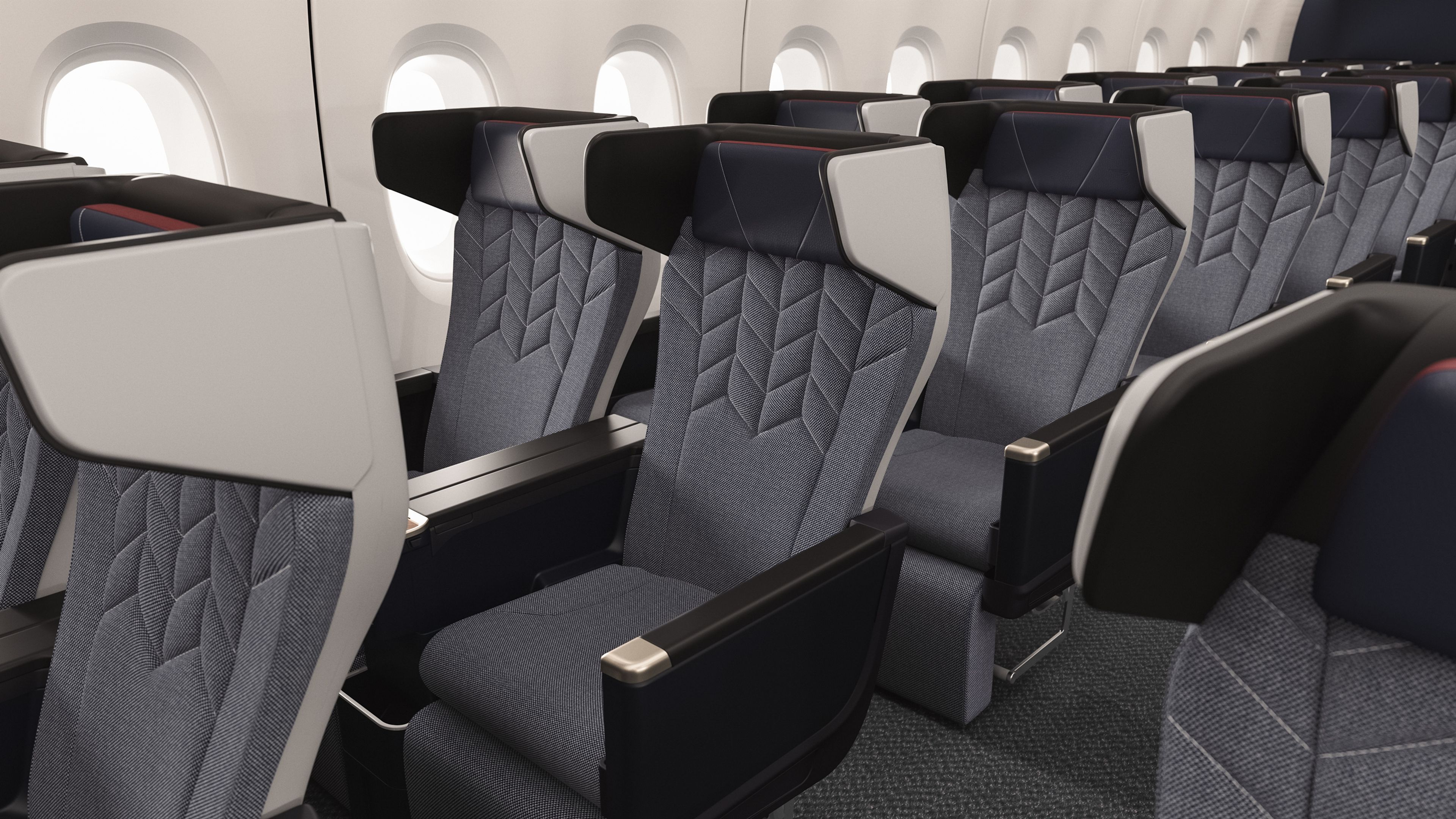 British Airways new A380 Premium Economy