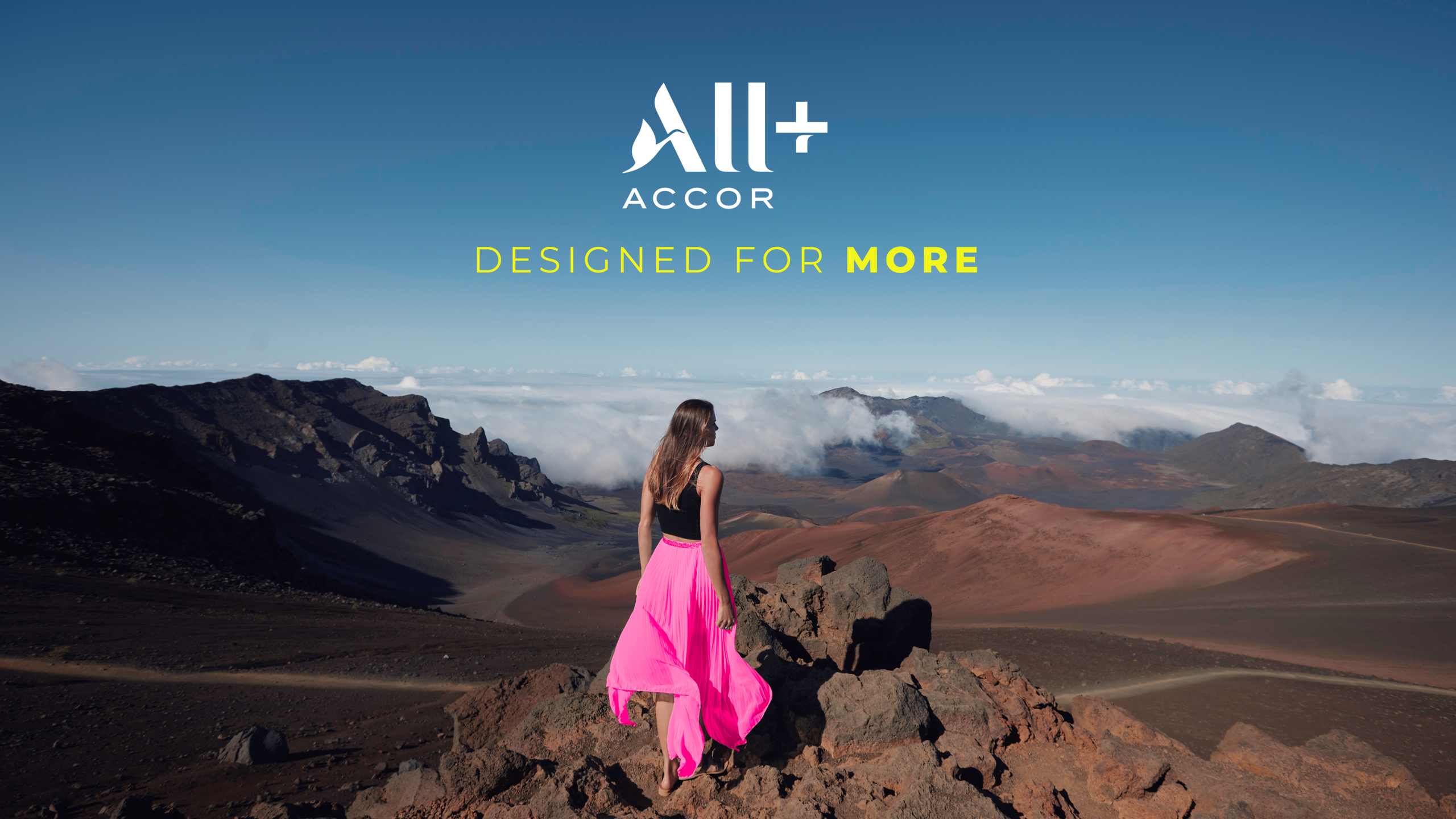 ALL Accor+ Business bonus points