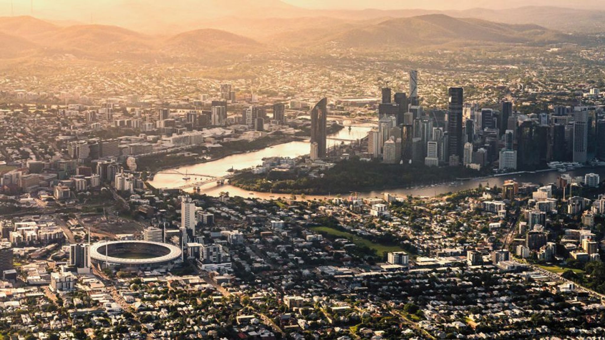 Queensland Border Reopening Earlier Than Expected