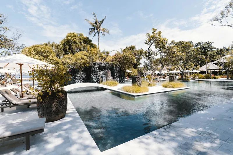 Hyatt Regency Sanur Bali