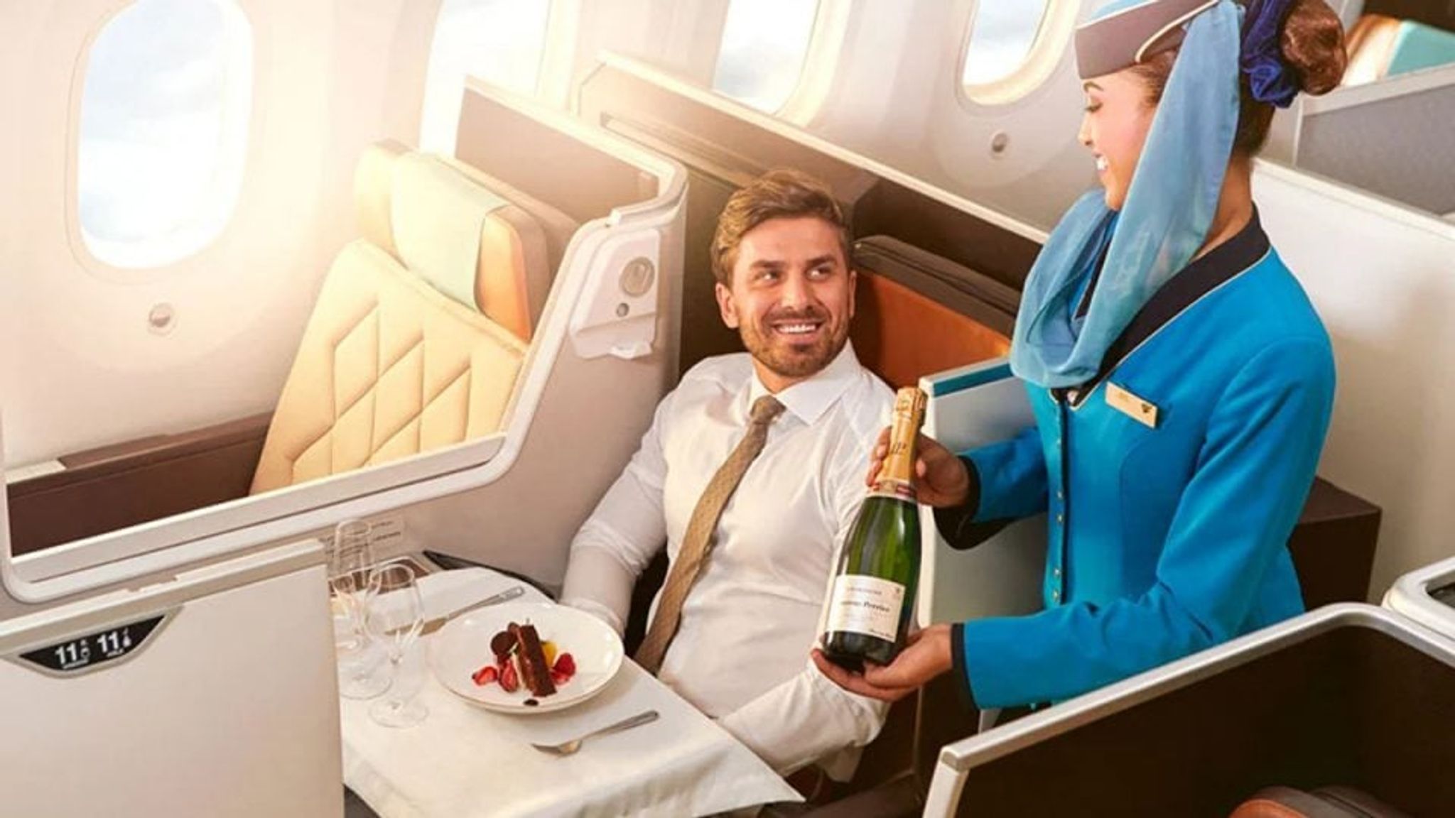 Oman Air Is Joining OneWorld Alliance - Here's What To Expect!