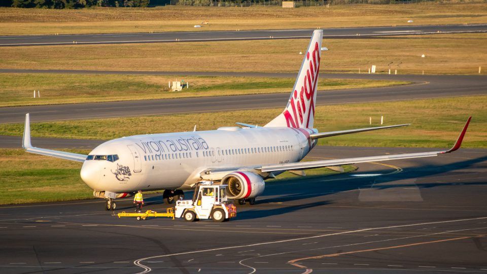 Latest Velocity Points Deals And Virgin Australia Sale December 2022