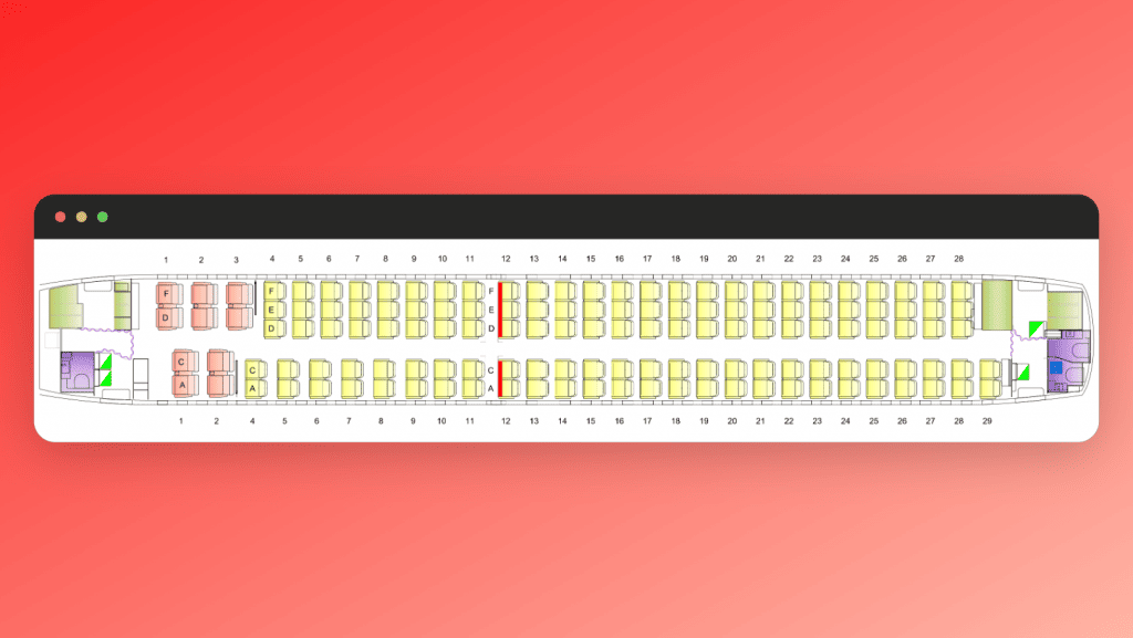qantaslink seat