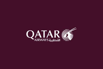 Qatar Airways logo