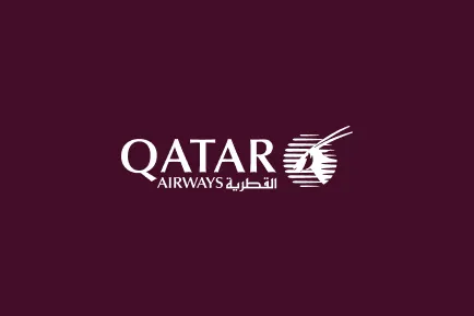 Qatar Airways logo