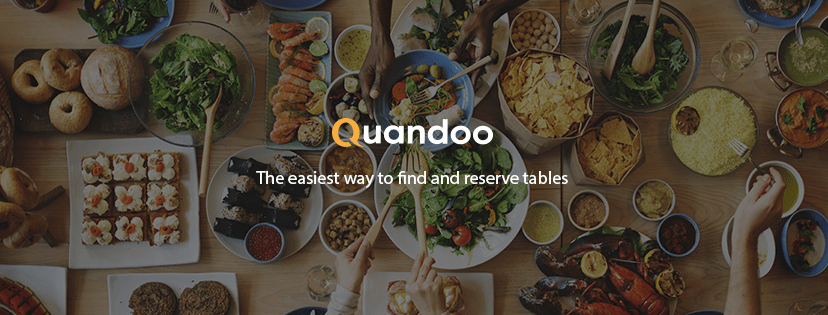 How To Score 900 Free Qantas Points With Quandoo