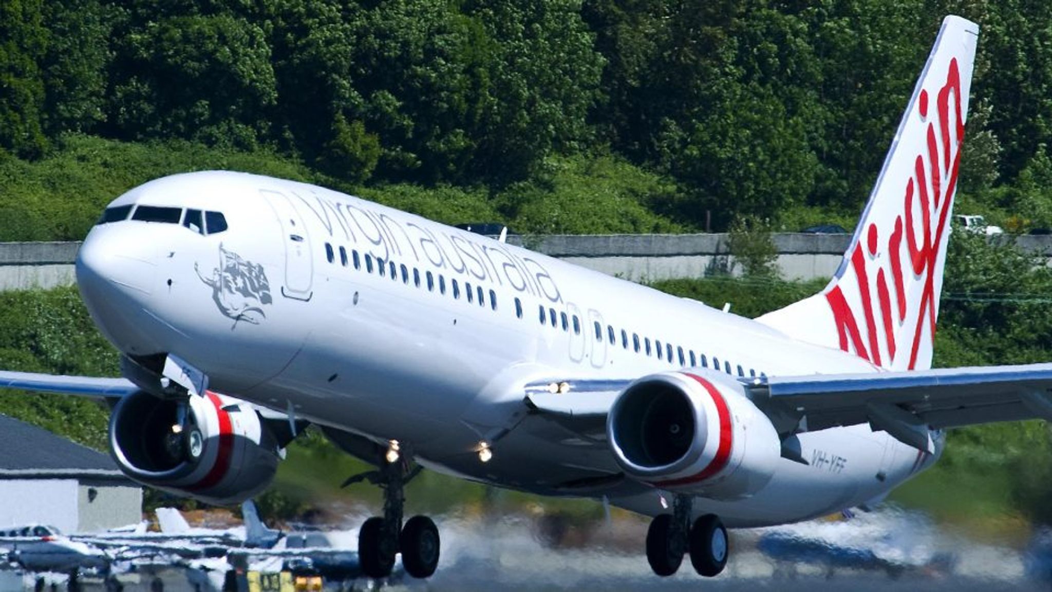Virgin Australia is Restarting Domestic Flight Redemptions