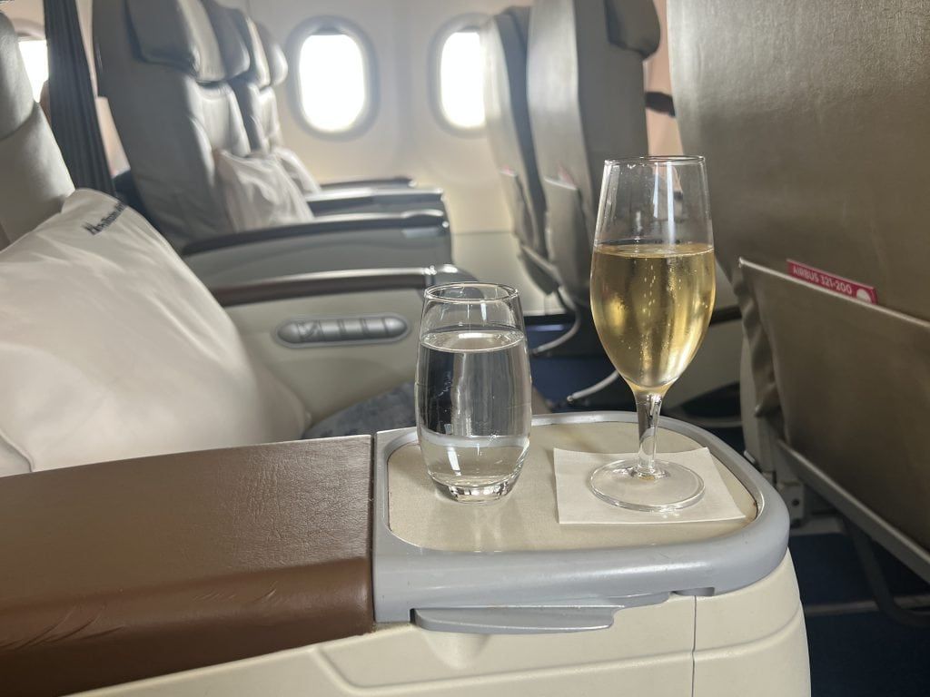 Seat