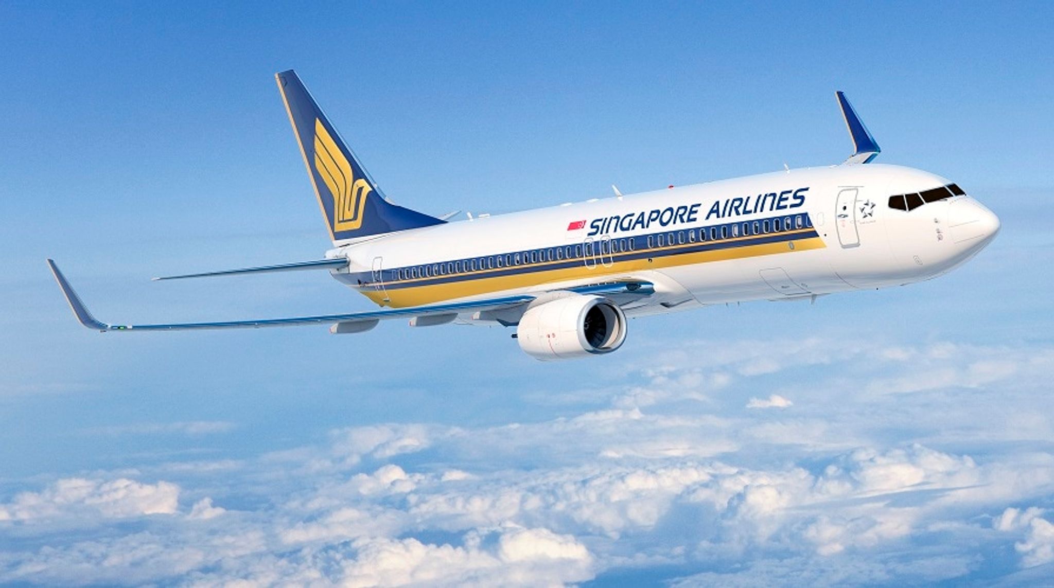 Singapore Airlines Launches Cairns Route In March