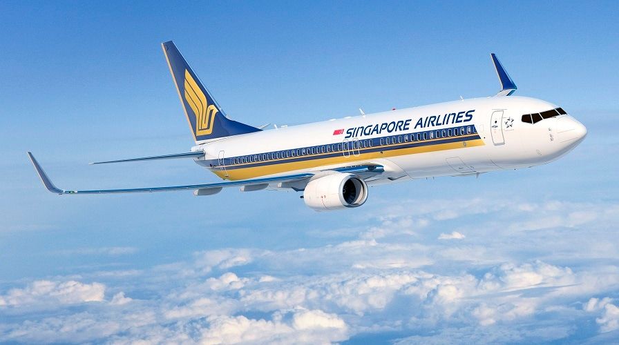 Singapore Airlines Launches Cairns Route In March
