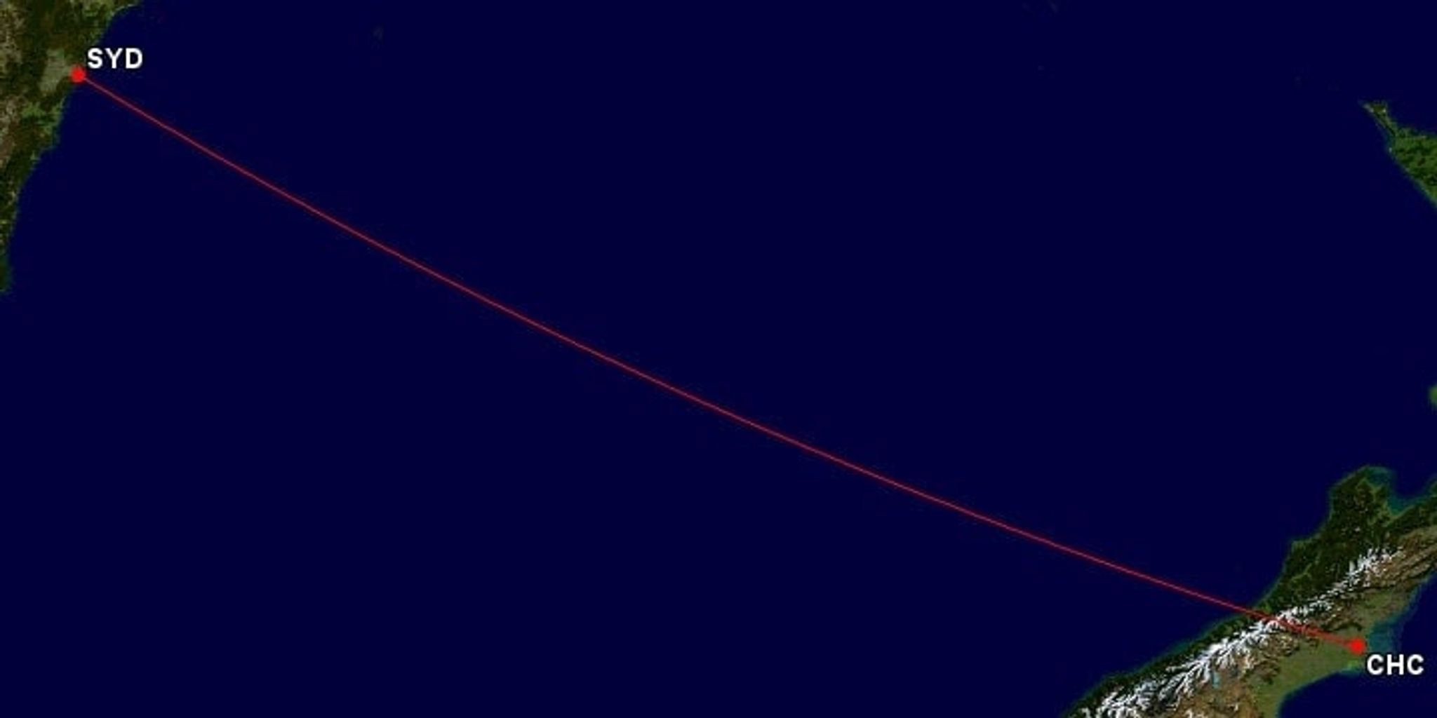 Ultimate Guide: ExpertFlyer Departing From Sydney
