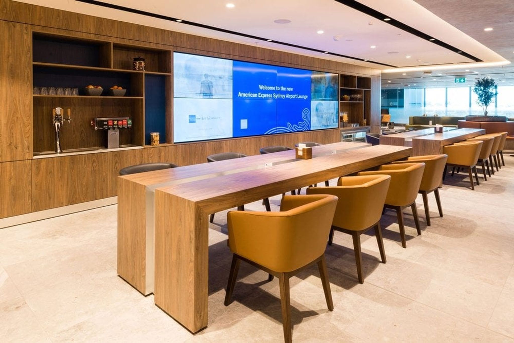 American Express Centurion