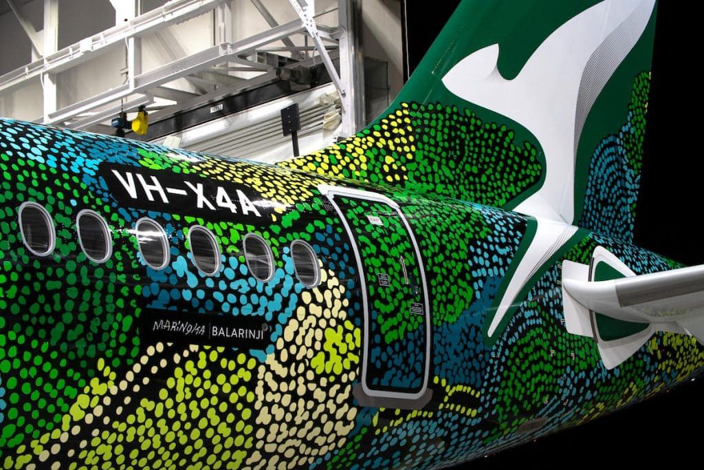 Qantas Sets December Date For Non-Flying Status Credits & Removal Of Points Club, Green Tier