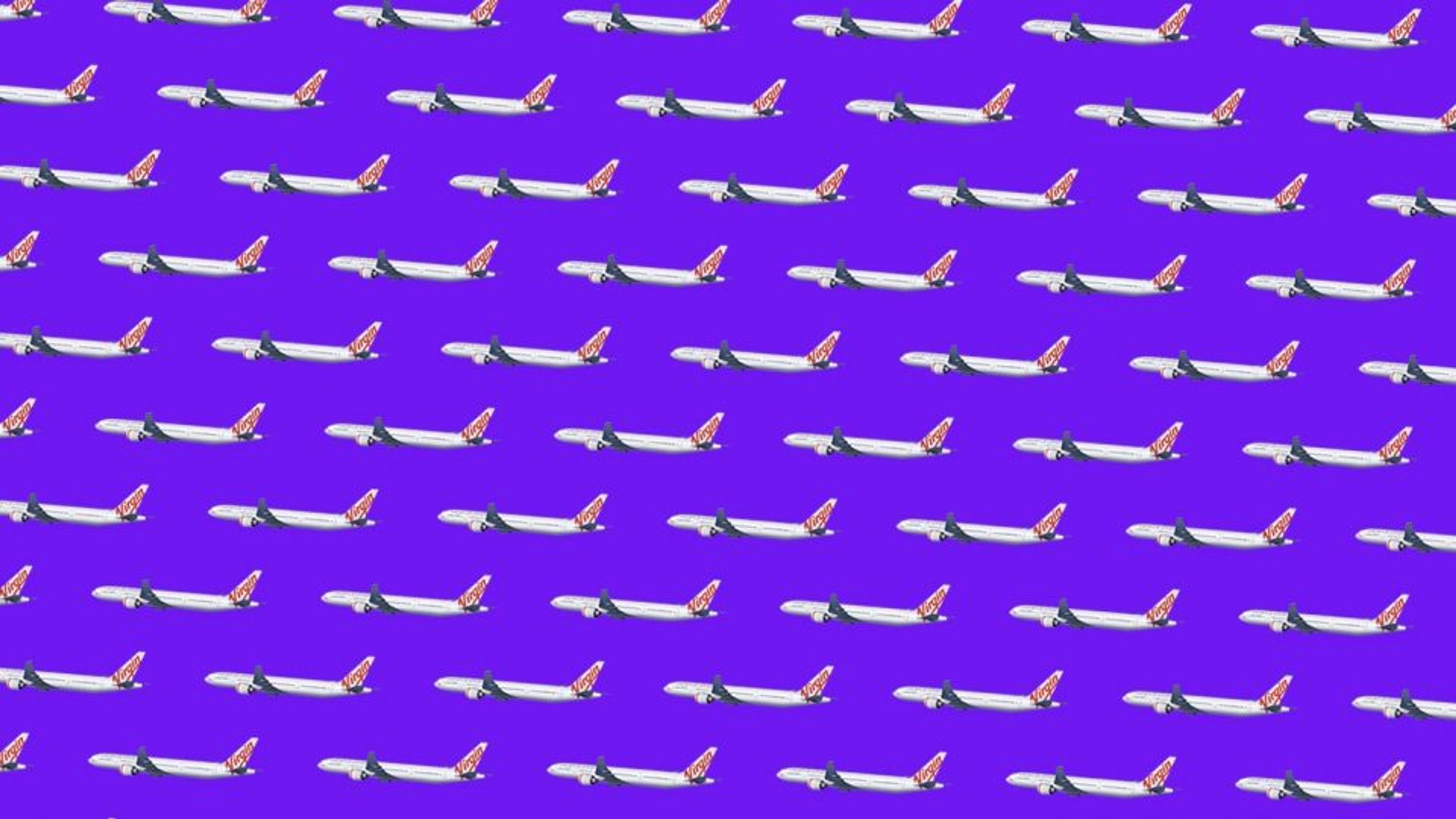 Virgin Australia Double Status Promotion November 2019