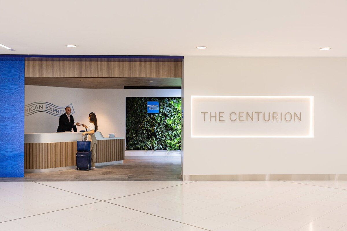 Amex Removes Centurion Lounge For Qantas Ultimate Cardholders