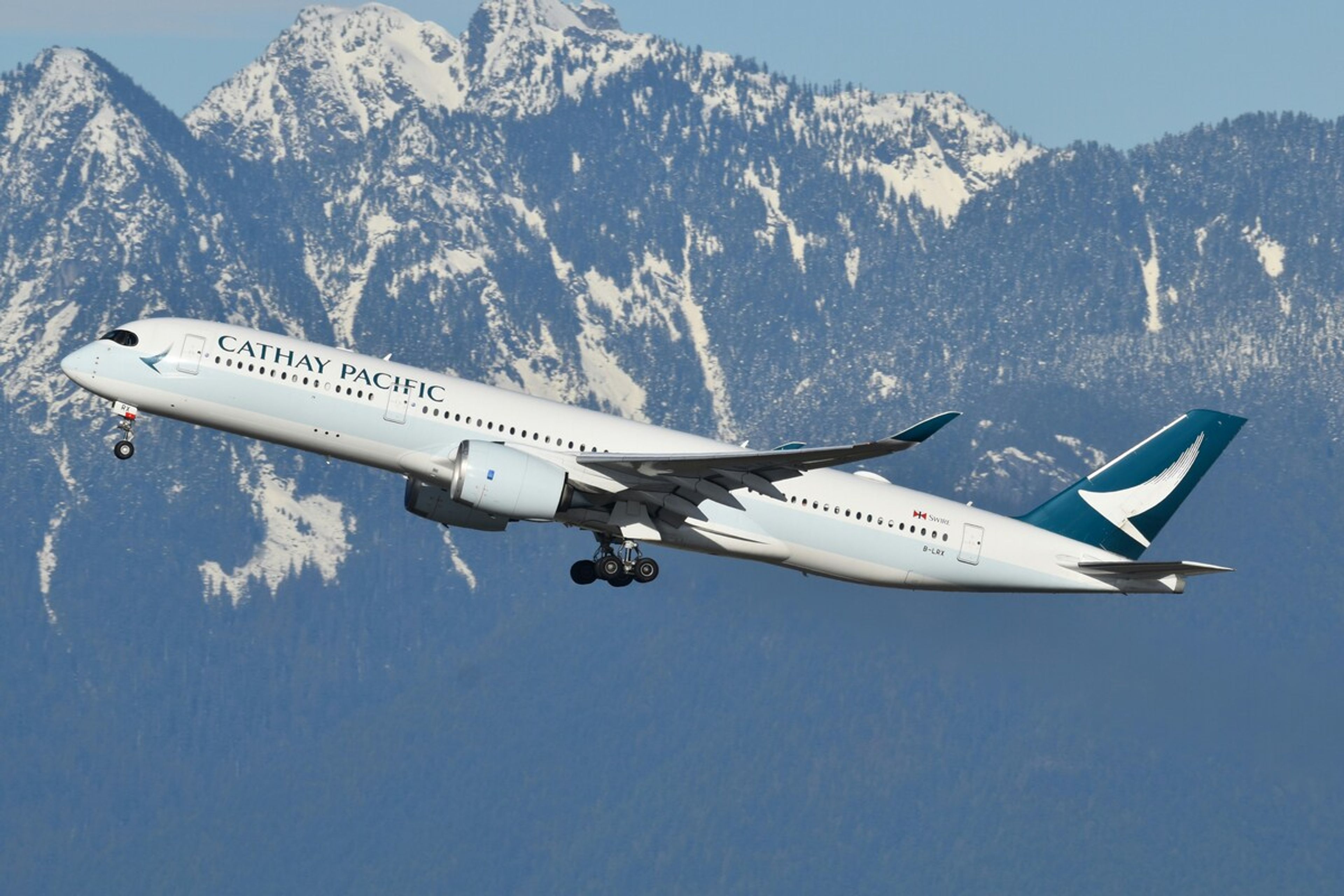 Cathay Pacific Boosts Adelaide-Hong Kong Seasonal Flights