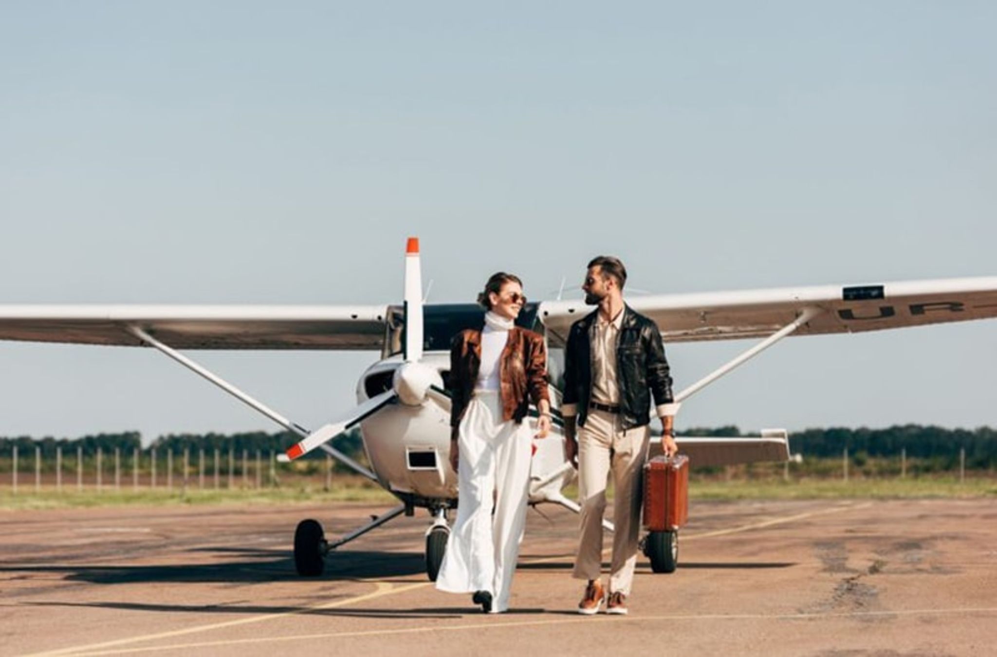 Two for One Airport Transfers