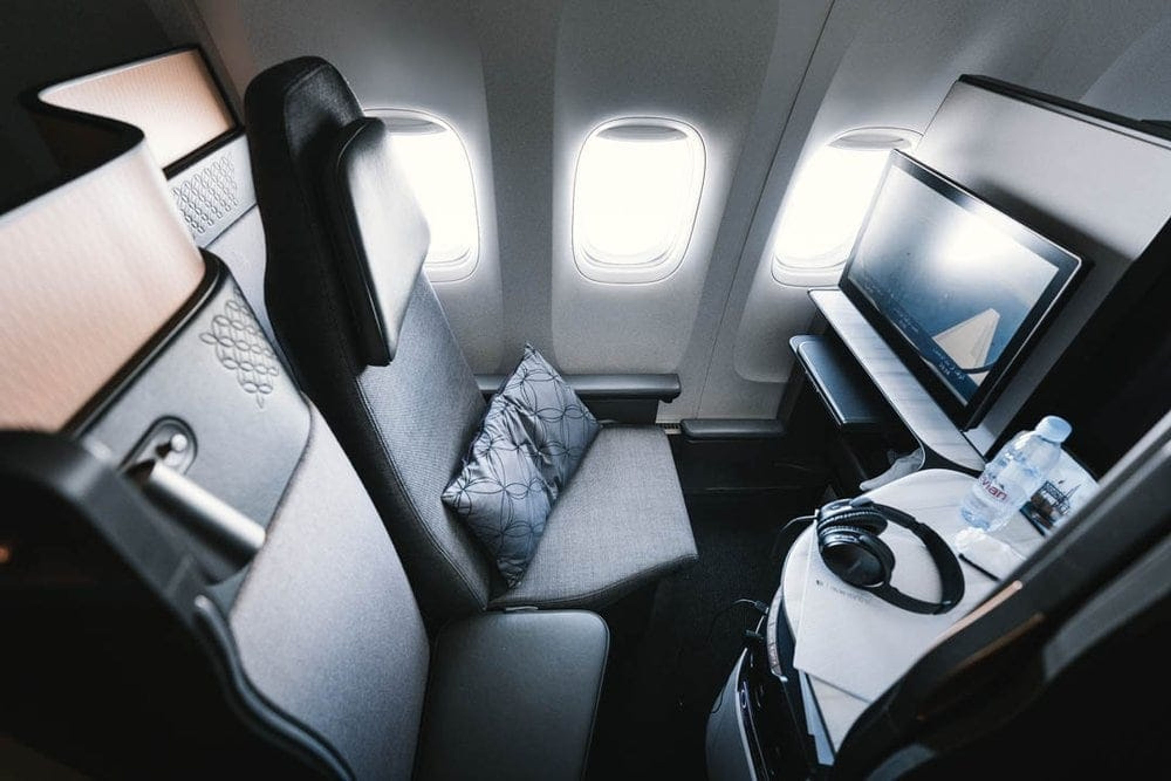 Qatar Airways