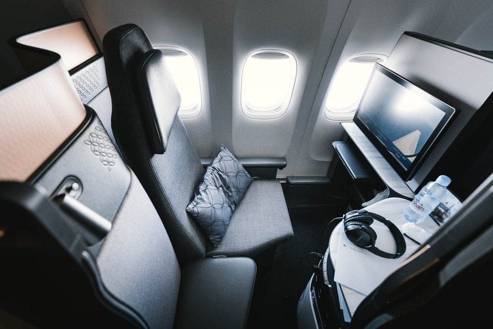 Qatar Airways