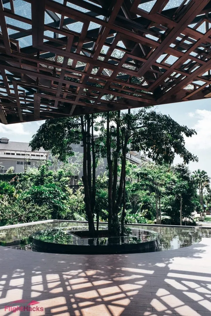 Indigo Bali