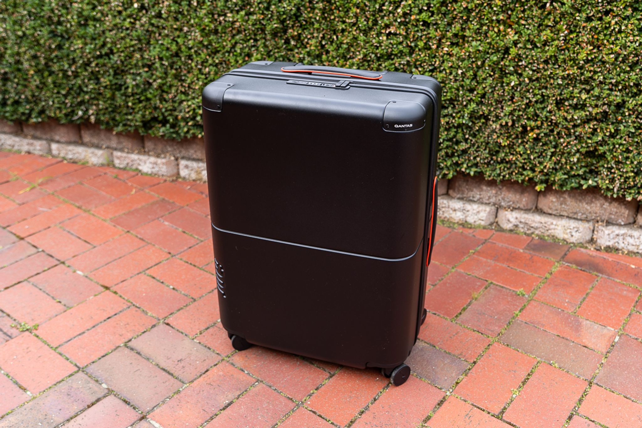 Qantas x July CaseSafe Review